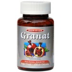 Granat – ekstrakt