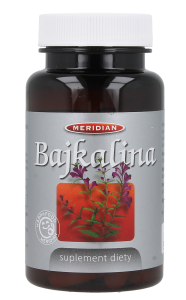 BAJKALINA