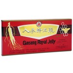 Ginseng Royall Jelly ampułki