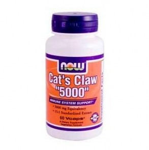 Cat's Claw – Koci Pazur ekstrakt 5000