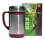 Kubek Biomagnetyczny TIANCI®