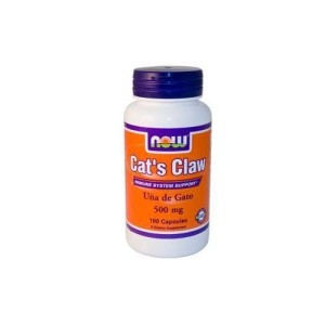 Cat's Claw – Koci Pazur w kapsułkach