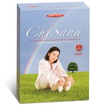 Plastry Detox Chi Sana (10 szt)