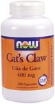 Cat's Claw – Koci Pazur 250 kapsułek