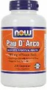 Pau D'Arco