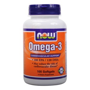 Omega – 3 