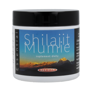 SHILAJT MUMIE