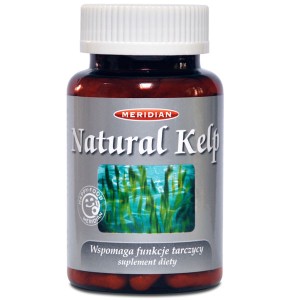 Natural Kelp