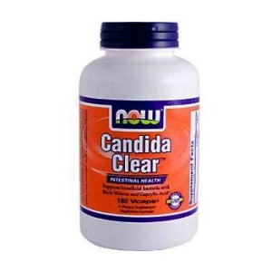 Candida Support